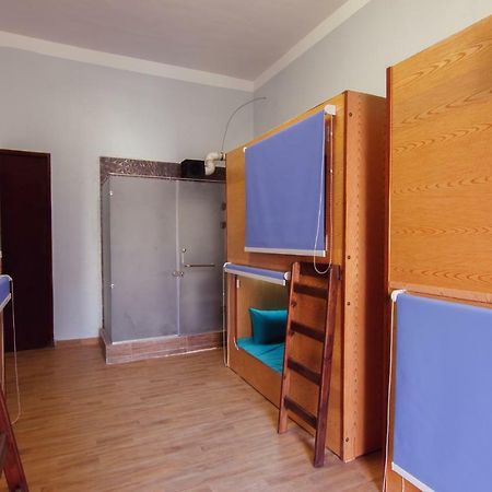 Eden Hostel Каир Экстерьер фото