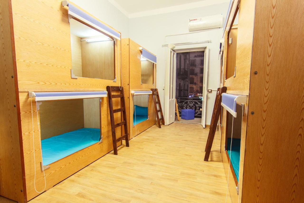 Eden Hostel Каир Экстерьер фото