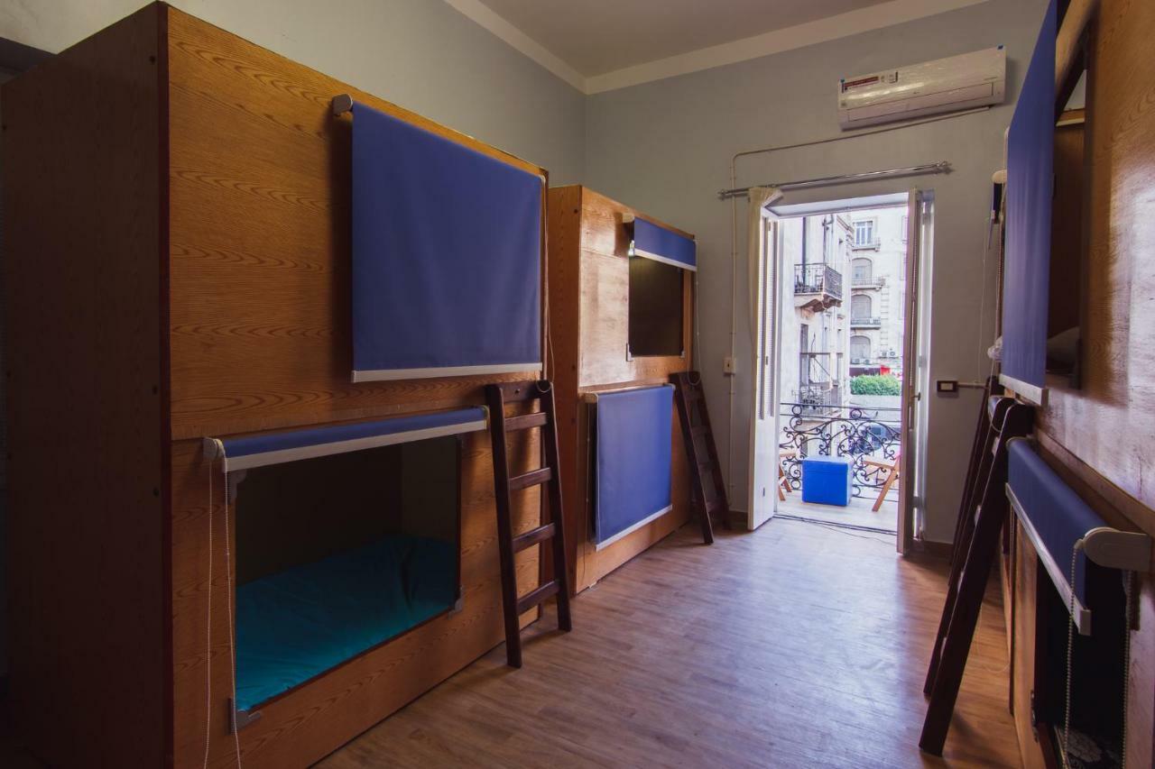 Eden Hostel Каир Экстерьер фото