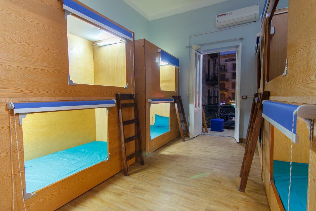 Eden Hostel Каир Экстерьер фото