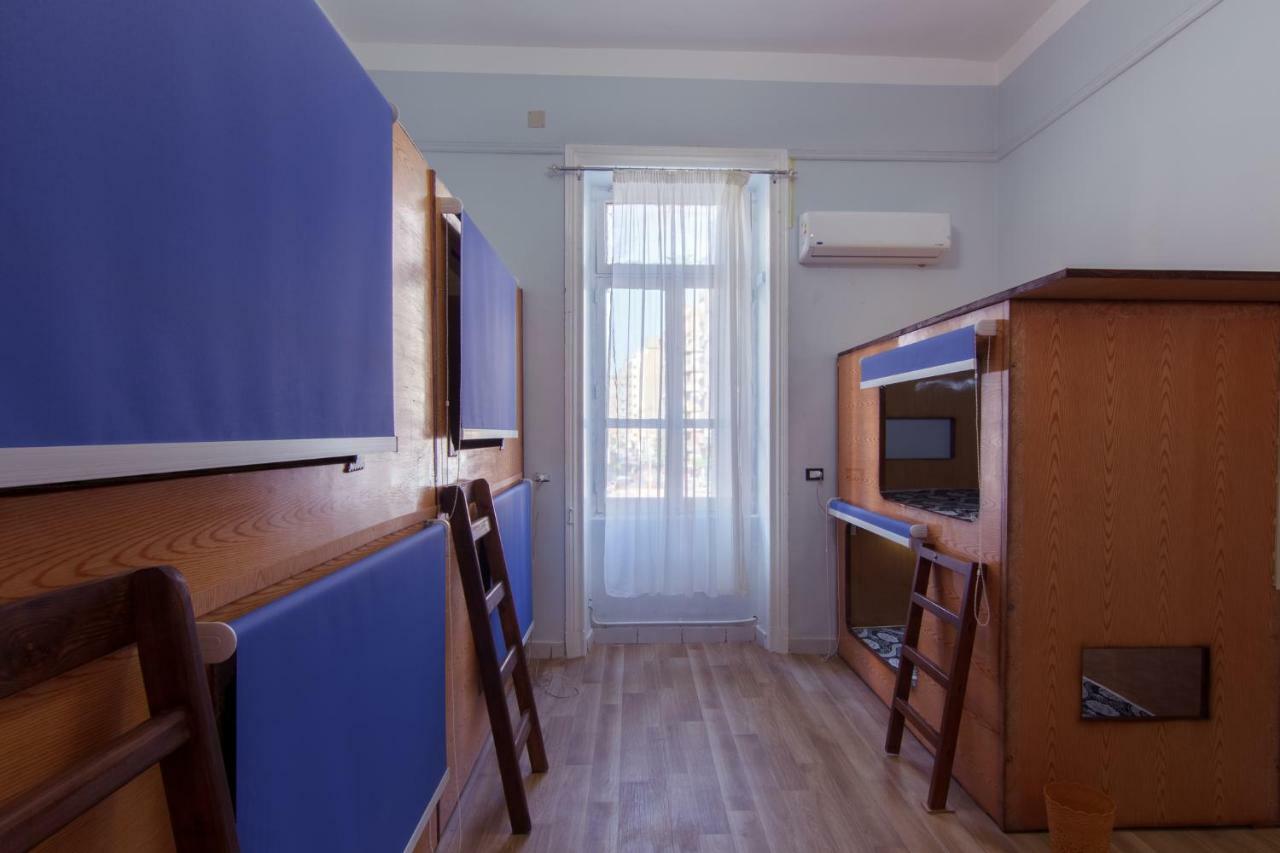 Eden Hostel Каир Экстерьер фото