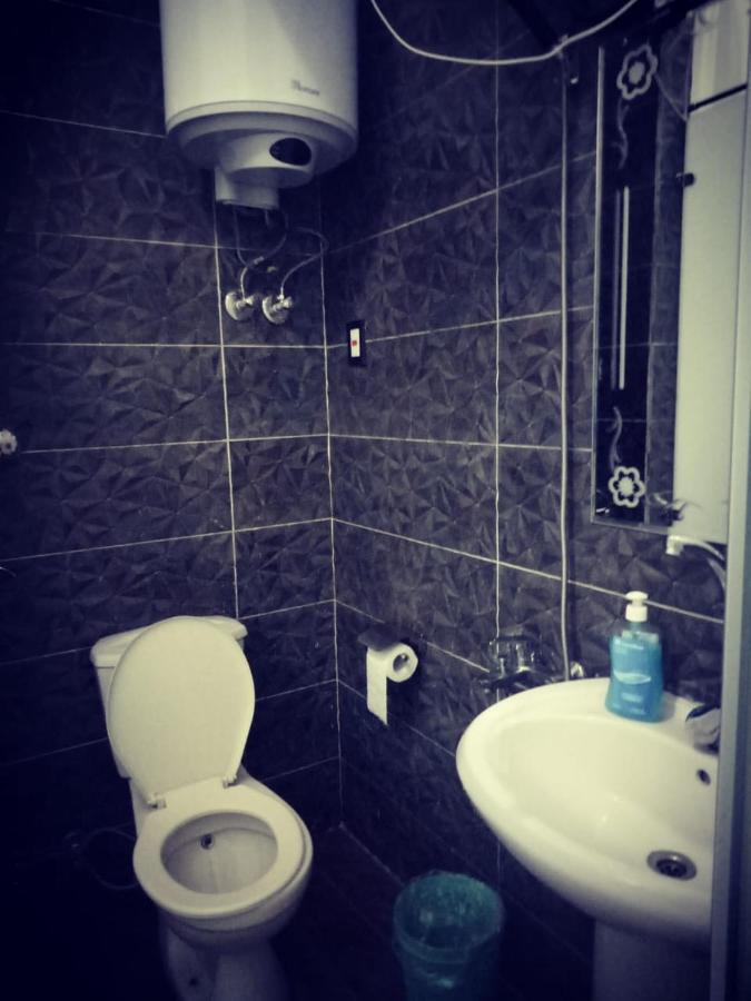 Eden Hostel Каир Экстерьер фото